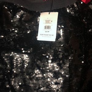 Very cute Sequined skirt